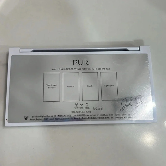 Pur 4 in 1 skin perfecting powder - Picture 6 of 6